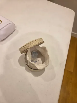 Pack neceseres Christian Dior original (autentico)