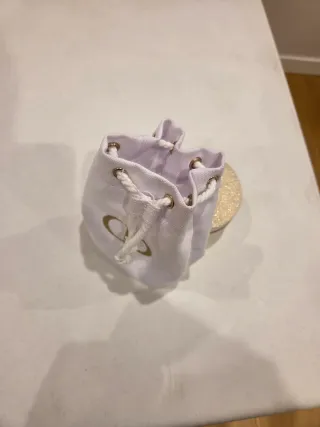 Pack neceseres Christian Dior original (autentico)