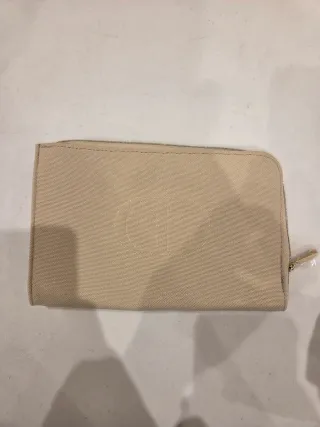 Pack neceseres Christian Dior original (autentico)