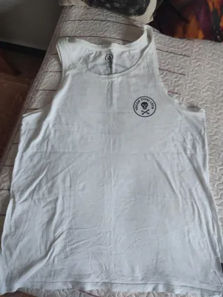 3Camisetas Hombre marca