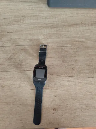 Reloj Polar M430 Negro