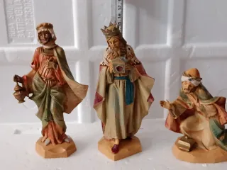 Pastori presepe Fontanini depose