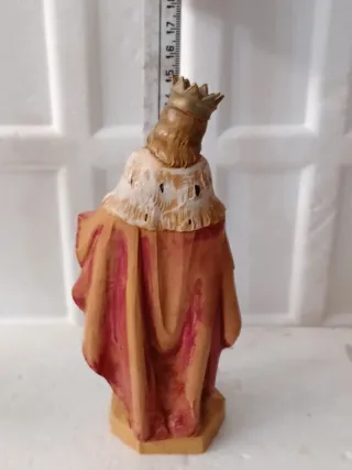 Pastori presepe Fontanini depose