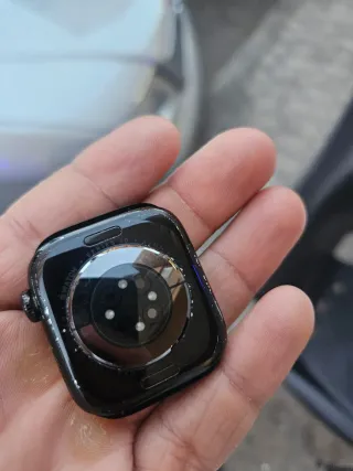 Apple Watch Series 10 42mm GPS + Celular