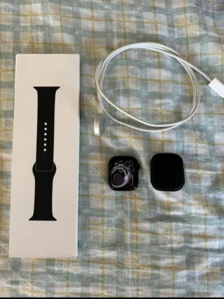 Apple Watch Series 10 42mm GPS + Celular