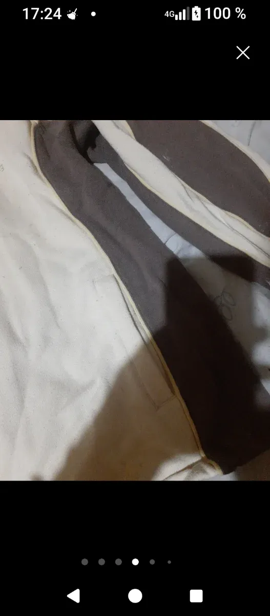 Sudadera Boomerang Talla L