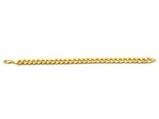pulsera oro 18k
