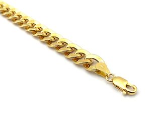 pulsera oro 18k