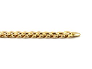 pulsera oro 18k