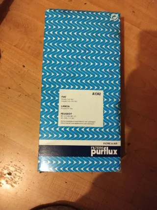 Filtro de aire Purflux A1342