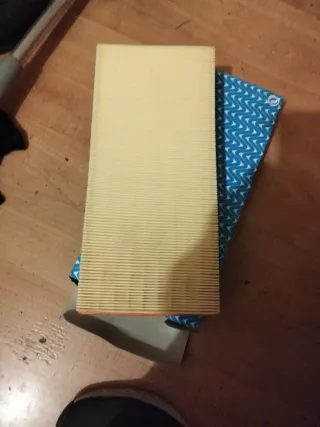 Filtro de aire Purflux A1342