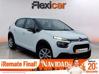 Citroën C3 BlueHDi 75KW (100CV) S&S C-Series