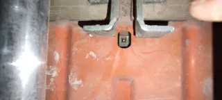 Cortadora de azulejos Rubi TS-60