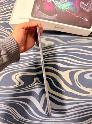 iPad Pro 11 64GB Grigio Spazio