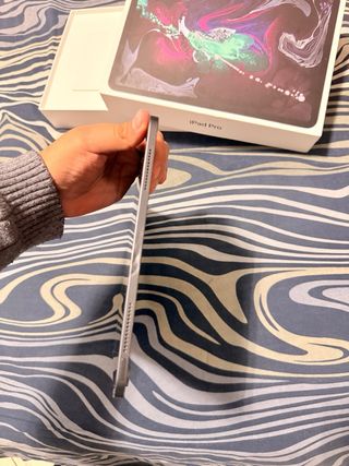 iPad Pro 11 64GB Grigio Spazio