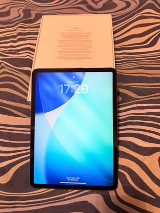 iPad Pro 11 64GB Grigio Spazio