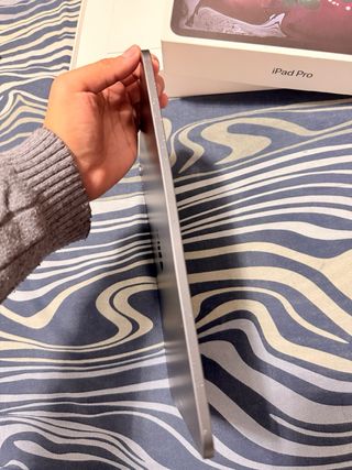 iPad Pro 11 64GB Grigio Spazio