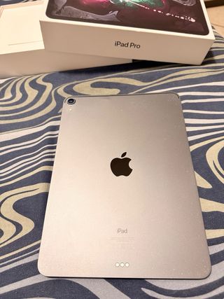 iPad Pro 11 64GB Grigio Spazio