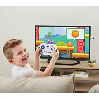 Vtech V Smile TV New Generation Mando