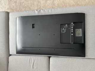 TV Samsung 43” QLED 4K QE43Q60T