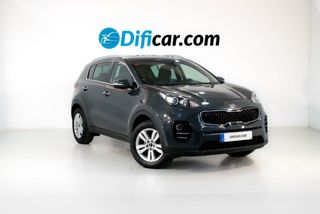 Kia Sportage SPORTAGE 1.6 132CV