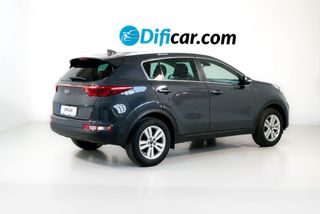 Kia Sportage SPORTAGE 1.6 132CV