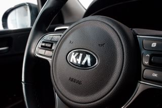 Kia Sportage SPORTAGE 1.6 132CV