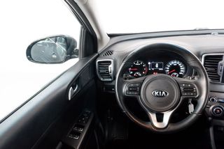 Kia Sportage SPORTAGE 1.6 132CV