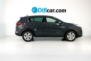 Kia Sportage SPORTAGE 1.6 132CV