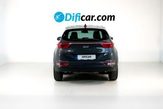 Kia Sportage SPORTAGE 1.6 132CV