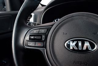 Kia Sportage SPORTAGE 1.6 132CV
