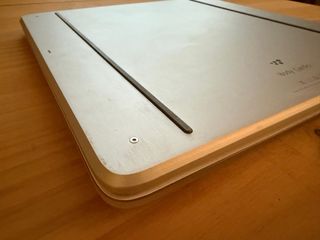 Báscula inteligente Withings Body Cardio