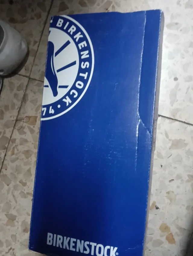 Sandalias Birkenstock Arizona EVA Blancas