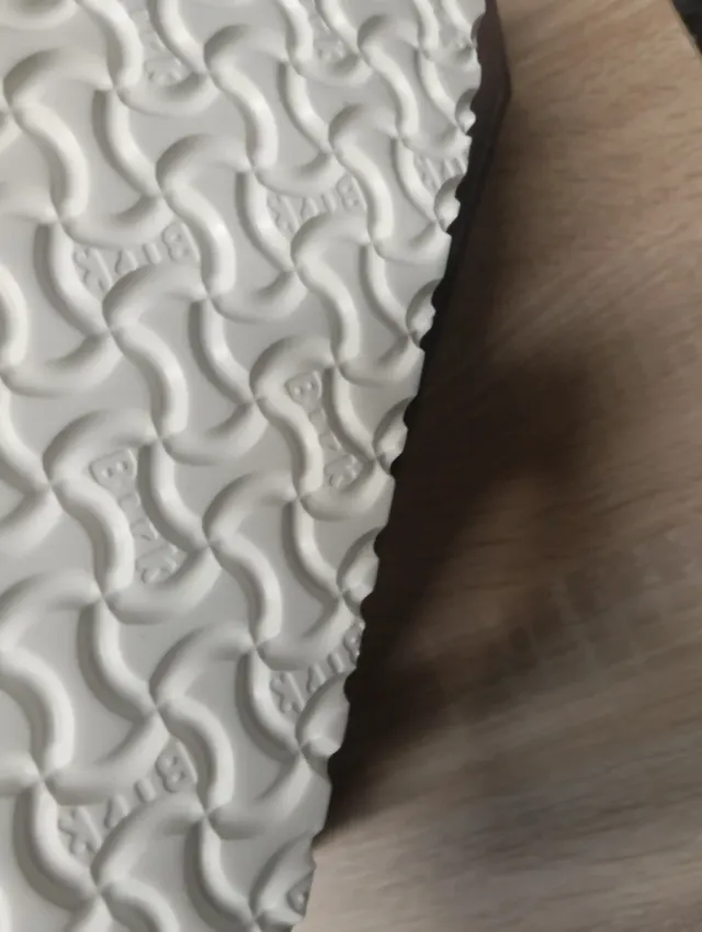 Sandalias Birkenstock Arizona EVA Blancas