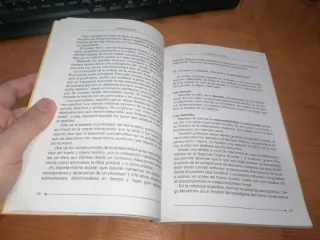 Libro: DETRÁS DE LA DROGA