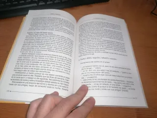 Libro: DETRÁS DE LA DROGA