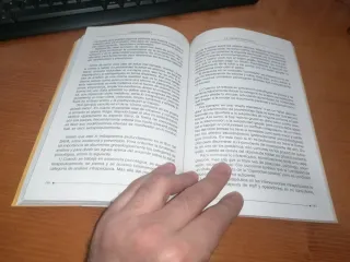 Libro: DETRÁS DE LA DROGA