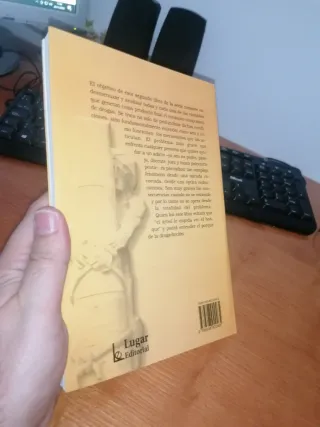 Libro: DETRÁS DE LA DROGA