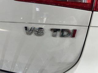 Volkswagen Touareg V6 3.0 TDI 2015
