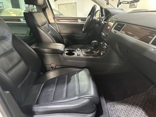 Volkswagen Touareg V6 3.0 TDI 2015