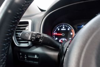 Kia Sportage SPORTAGE AUTOMATICO DIESEL 1.6 136CV HIBRIDO