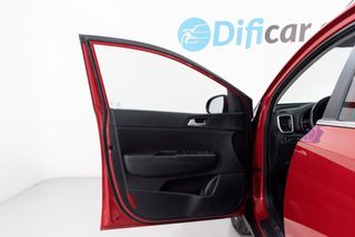 Kia Sportage SPORTAGE AUTOMATICO DIESEL 1.6 136CV HIBRIDO