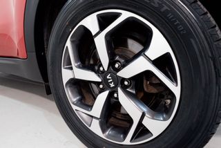 Kia Sportage SPORTAGE AUTOMATICO DIESEL 1.6 136CV HIBRIDO