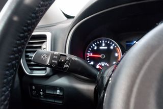 Kia Sportage SPORTAGE AUTOMATICO DIESEL 1.6 136CV HIBRIDO