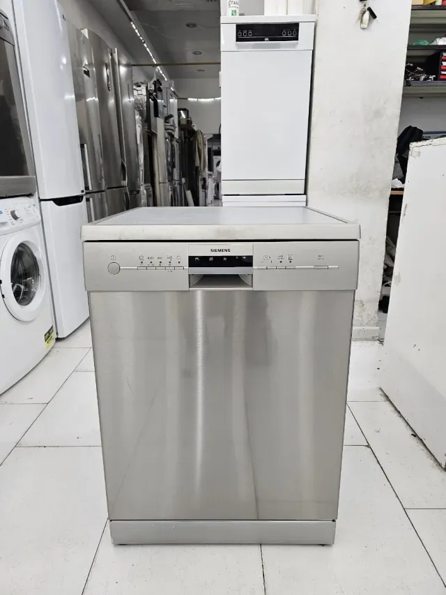 Lavavajillas Siemens 3 bandejas con garantía y tra