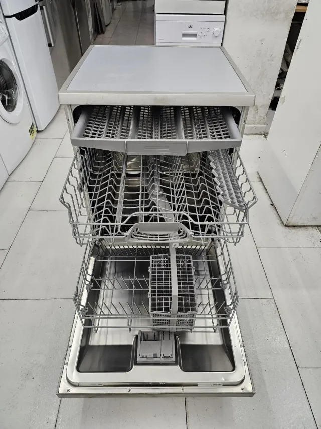 Lavavajillas Siemens 3 bandejas con garantía y tra