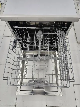 Lavavajillas Siemens 3 bandejas con garantía y tra