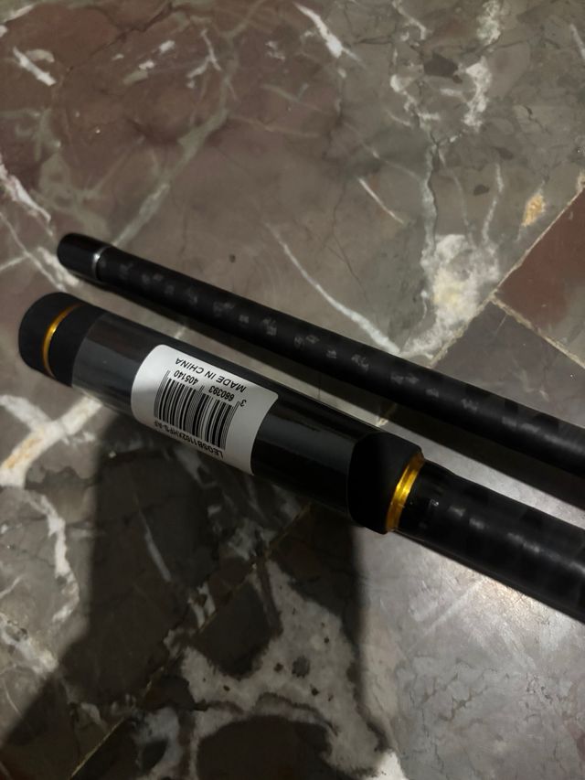 Caña de pescar Daiwa Legalis Spinning