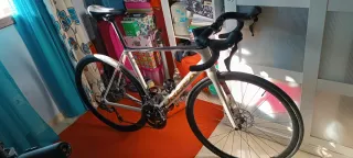 Orbea Orca