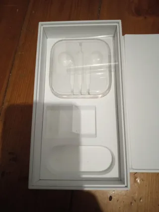 Scatola per iPhone 6s 16 GB